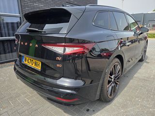 Škoda Enyaq iV