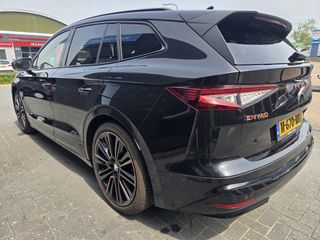 Škoda Enyaq iV