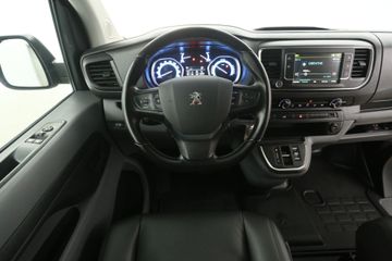 Peugeot e-Expert
