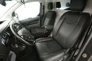 Peugeot e-Expert