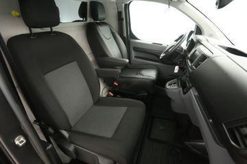 Peugeot e-Expert