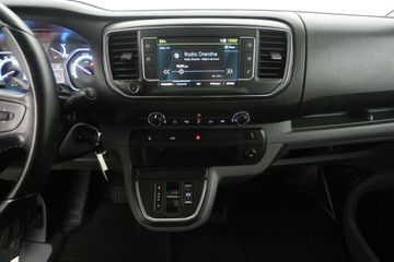 Peugeot e-Expert