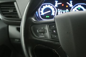 Peugeot e-Expert