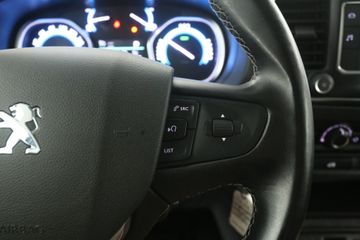 Peugeot e-Expert