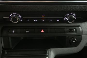 Peugeot e-Expert