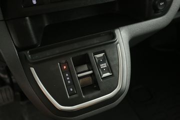 Peugeot e-Expert