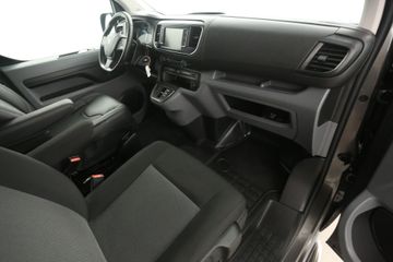Peugeot e-Expert
