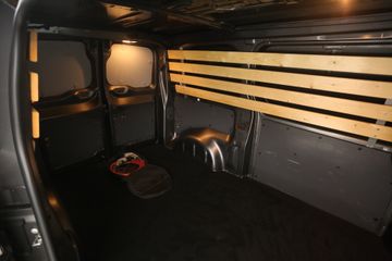 Peugeot e-Expert