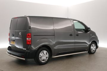 Peugeot e-Expert