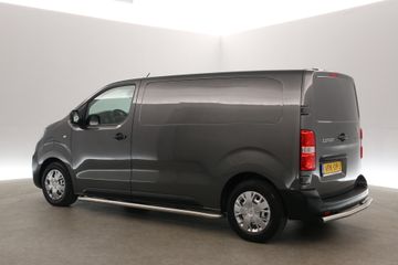 Peugeot e-Expert