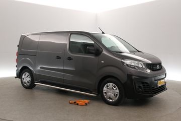 Peugeot e-Expert