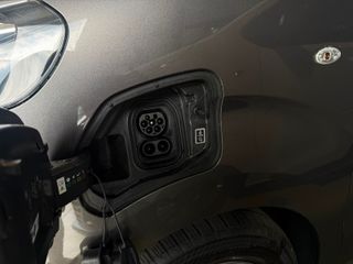 Peugeot e-Expert
