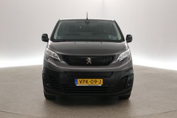Peugeot e-Expert