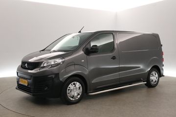 Peugeot e-Expert