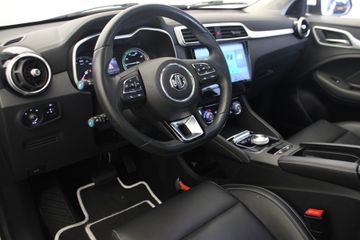 MG ZS EV