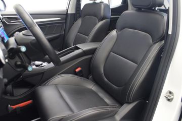 MG ZS EV
