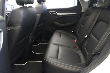 MG ZS EV