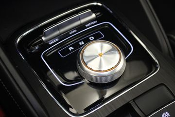 MG ZS EV