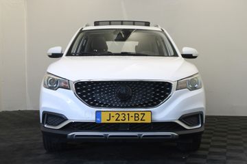 MG ZS EV