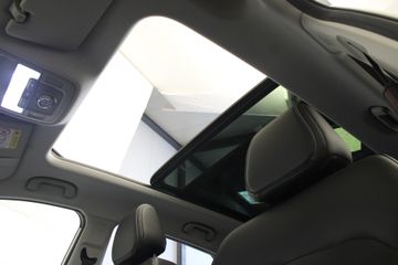 MG ZS EV