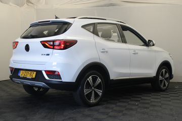 MG ZS EV