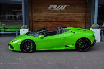 Lamborghini Huracán