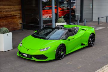 Lamborghini Huracán