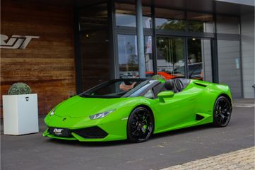 Lamborghini Huracán