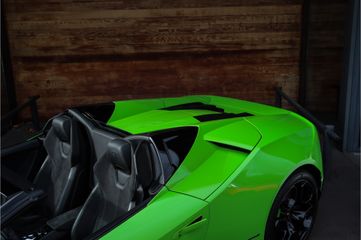 Lamborghini Huracán