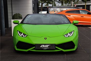 Lamborghini Huracán
