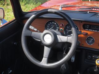 Triumph Spitfire