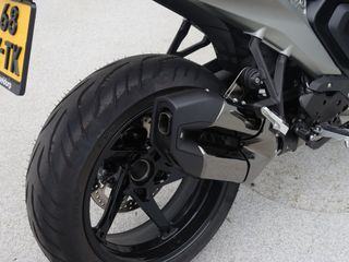 BMW R 1300 R