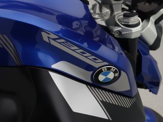 BMW R 1300 R