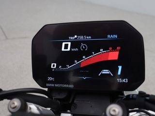 BMW R 1300 R