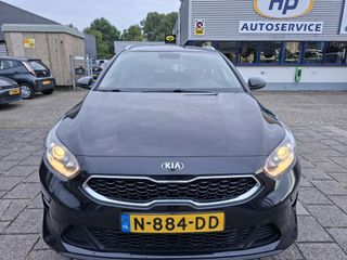 Kia Ceed Sportswagon