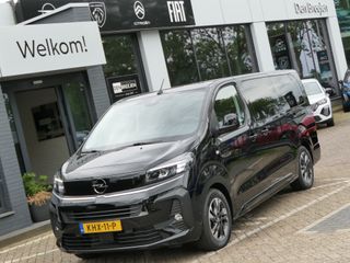 Opel Zafira e-Life