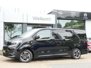 Opel Zafira e-Life