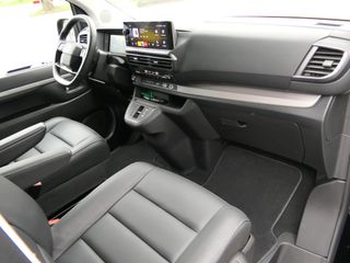 Opel Zafira e-Life