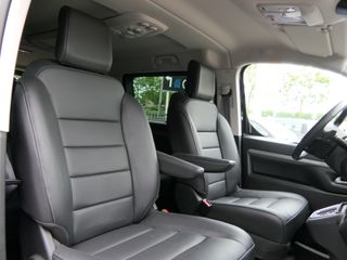 Opel Zafira e-Life