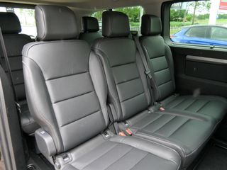 Opel Zafira e-Life