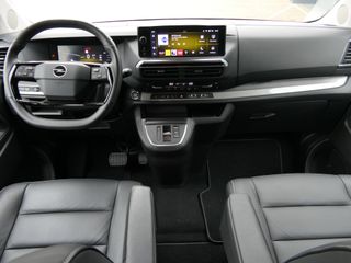 Opel Zafira e-Life
