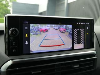 Opel Zafira e-Life