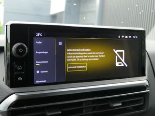 Opel Zafira e-Life
