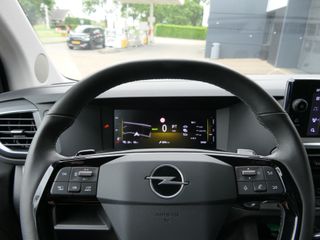 Opel Zafira e-Life
