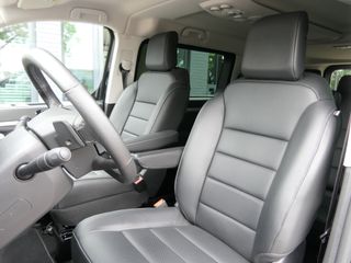 Opel Zafira e-Life