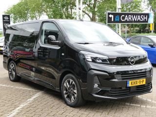 Opel Zafira e-Life