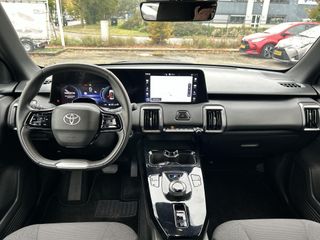 Toyota Urban Cruiser