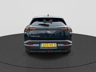 Toyota Urban Cruiser