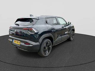 Toyota Urban Cruiser