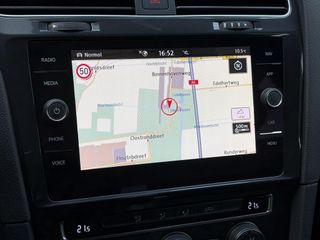 Volkswagen e-Golf